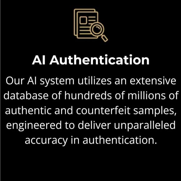 CERTIFICATE OF AUTHENTICITY - Picture 8 of 12